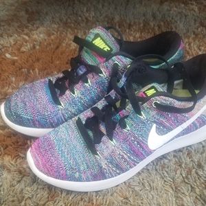 Nike Lunarepic Flyknit